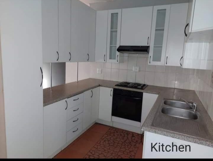 To Let  Bedroom Property for Rent in Generaal De Wet Free State